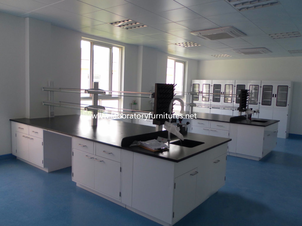 Steel Lab Bench with superior quality（SF001）