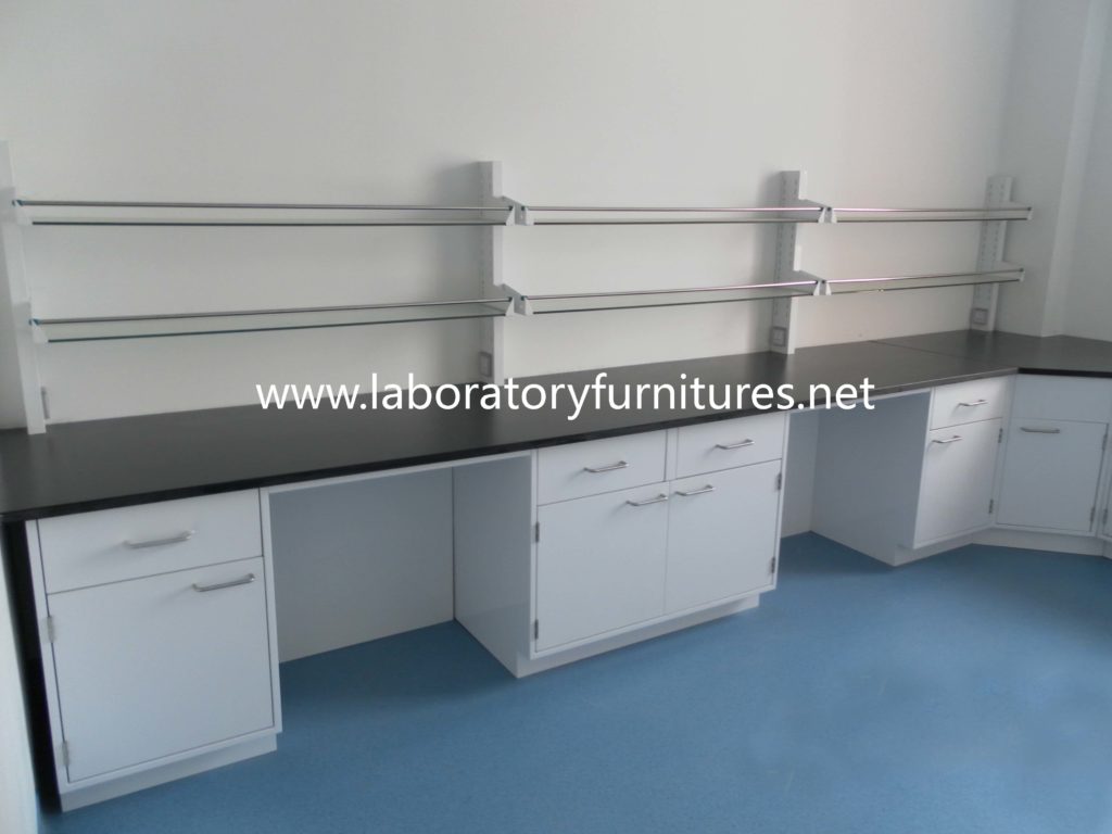 Steel lab furniture with superior quality（LF009）