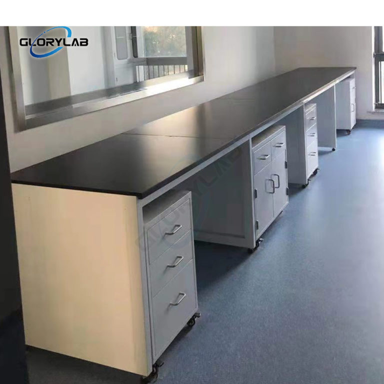 science laboratory furniture