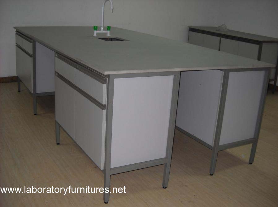 school lab furniture