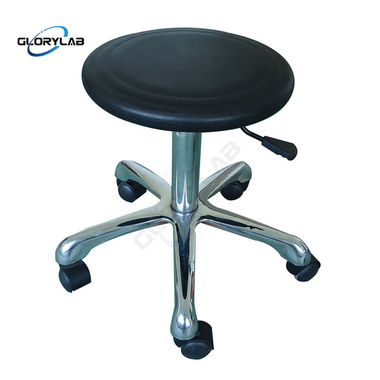 PU Foam Lab Stool