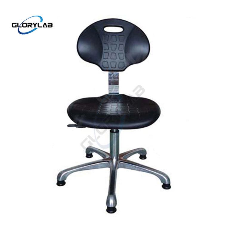 PU Foam Laboratory Chair