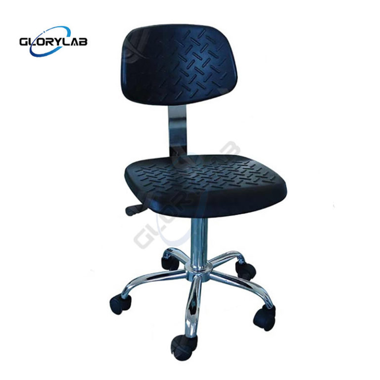 PU foam lab chair