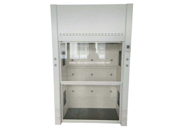 Walk-in Laboratory Fume Hood (JH-FC002)