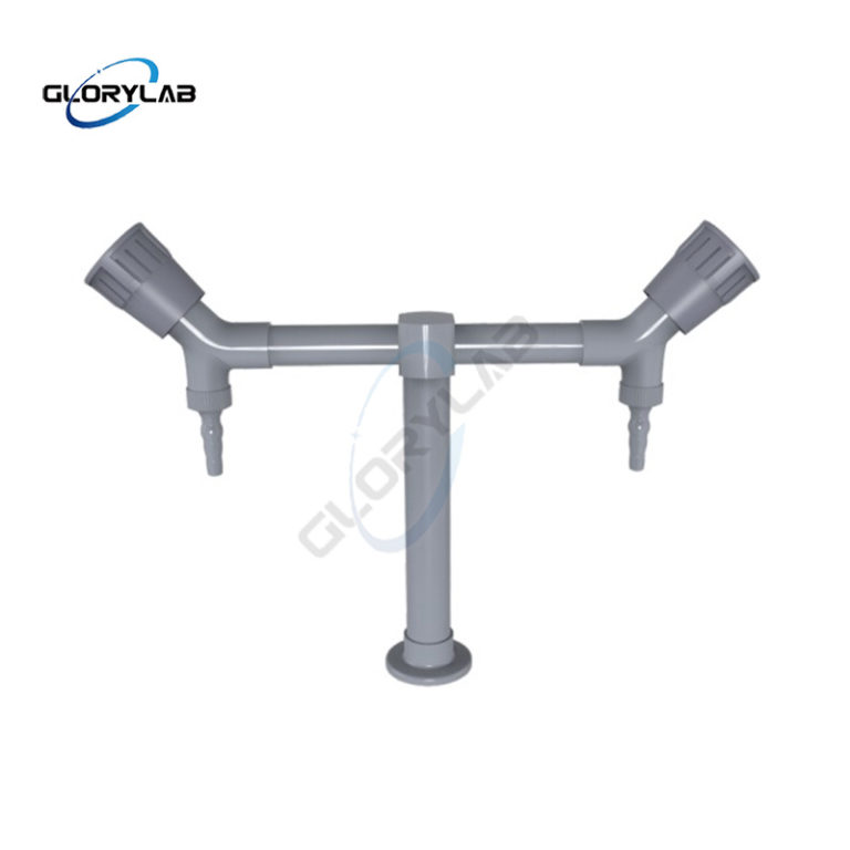 Single Outlet Lab Faucet