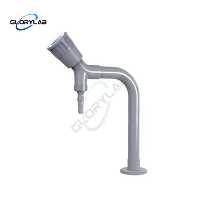 Single Outlet Laboratory Faucet