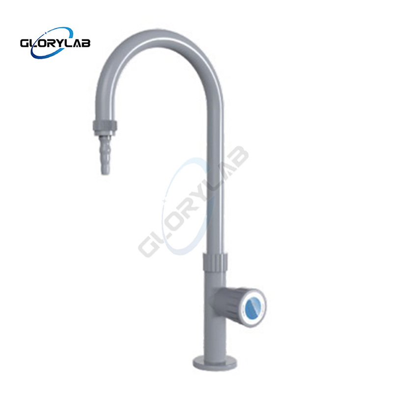 Single laboratory water faucet（WL001）