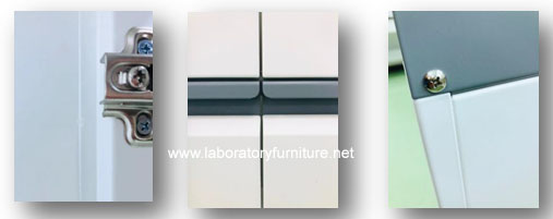 product details of luxurious steel laboratory furniture