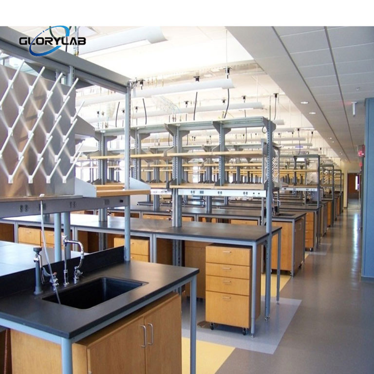 chemical lab furniture