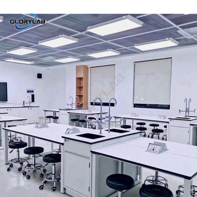 science lab furniture