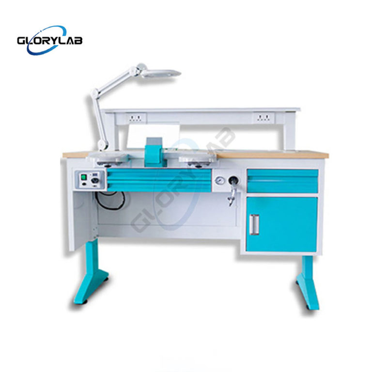 Dental Laboratory Furniture