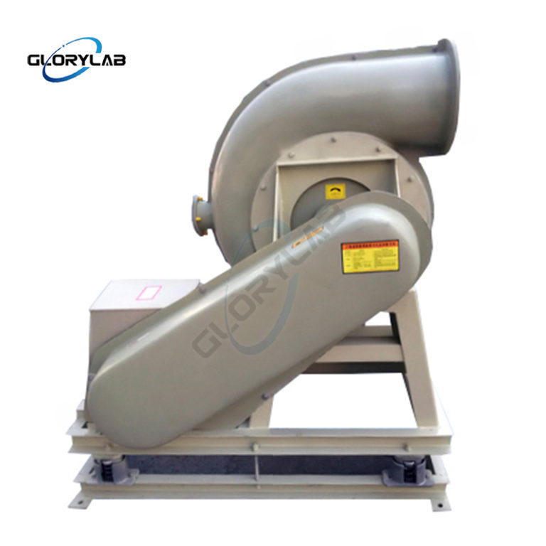 High Pressure Fiberglass Centrifugal Blower